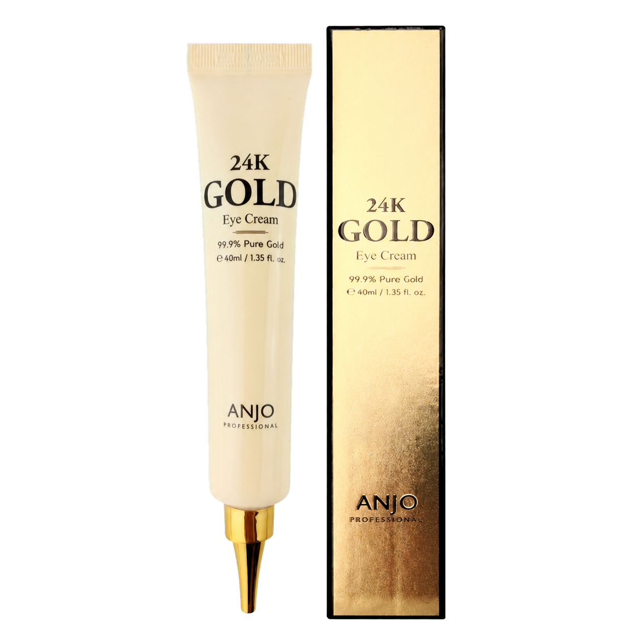 ANJO PROFESSIONAL 24K Gold Eye Cream