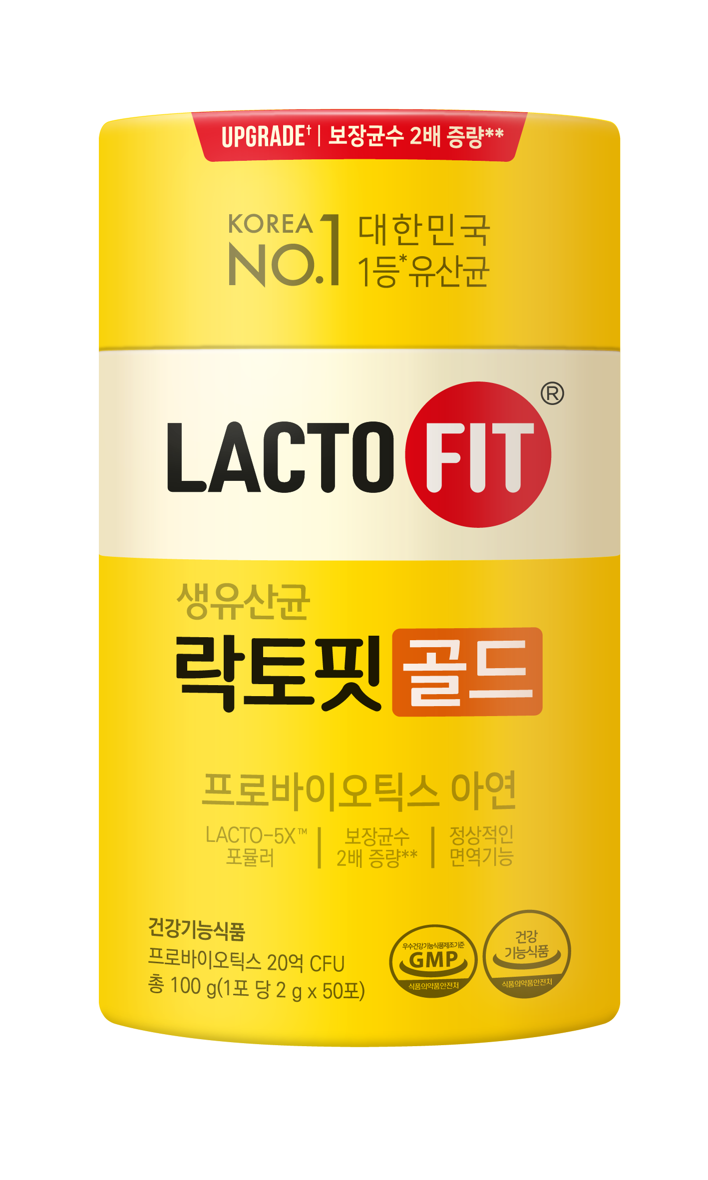 LACTO-FIT Lacto-Fit Gold