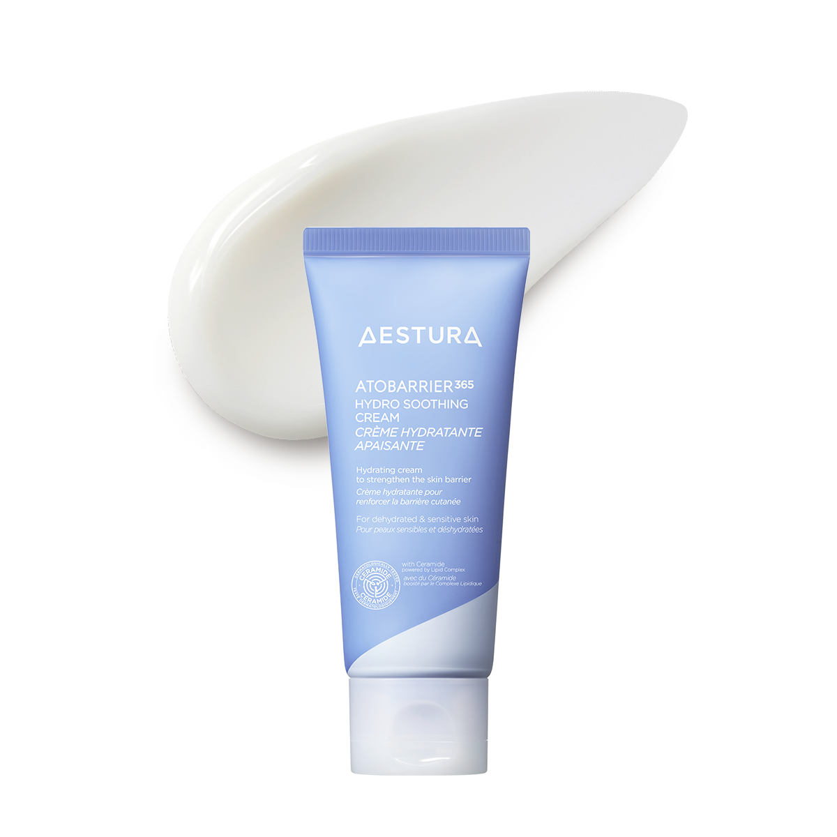 AESTURA ATOBARRIER365 Hydro Soothing Cream