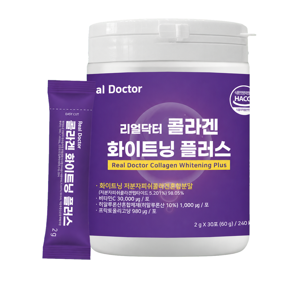 REALDOCTOR logo
