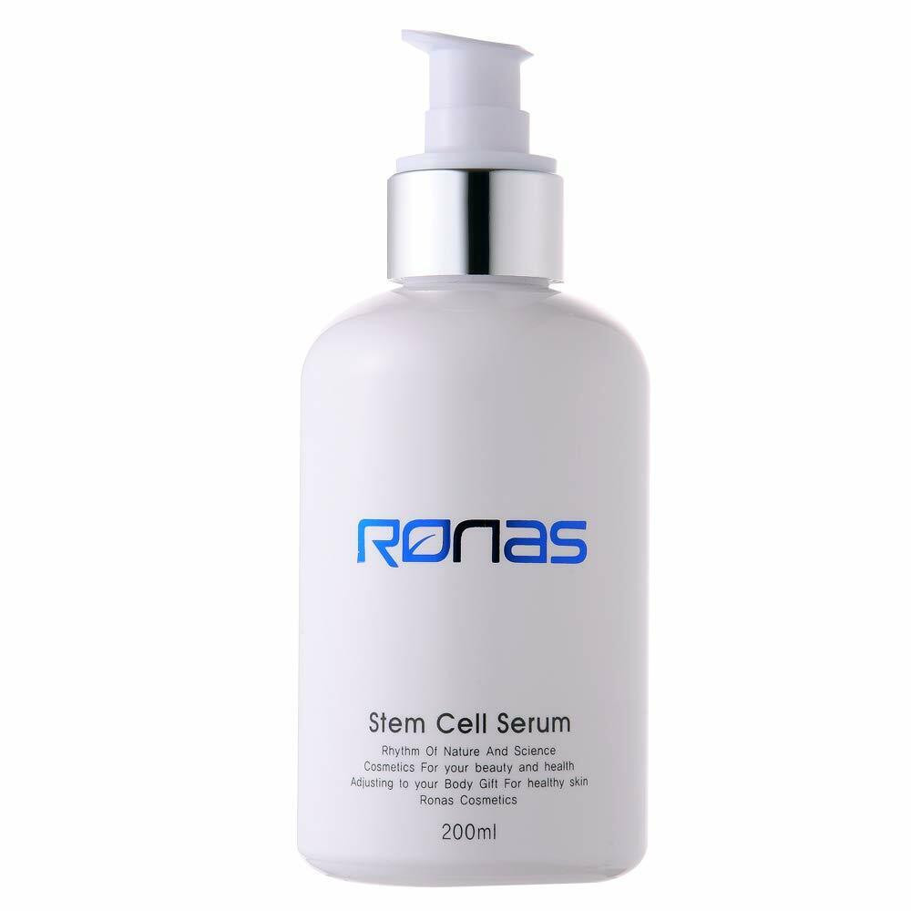 RONAS logo
