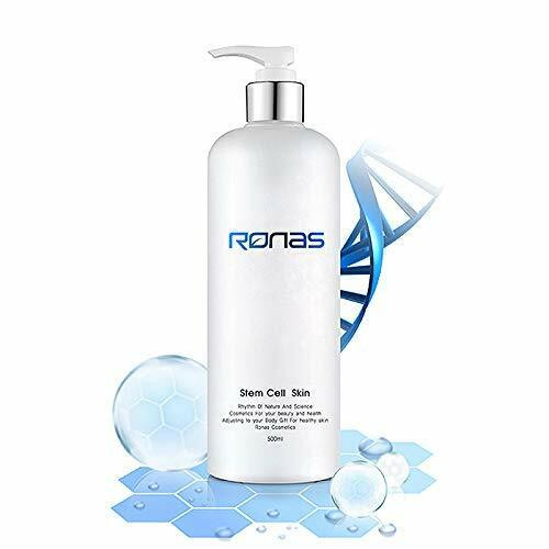 RONAS Stem Cell Toner