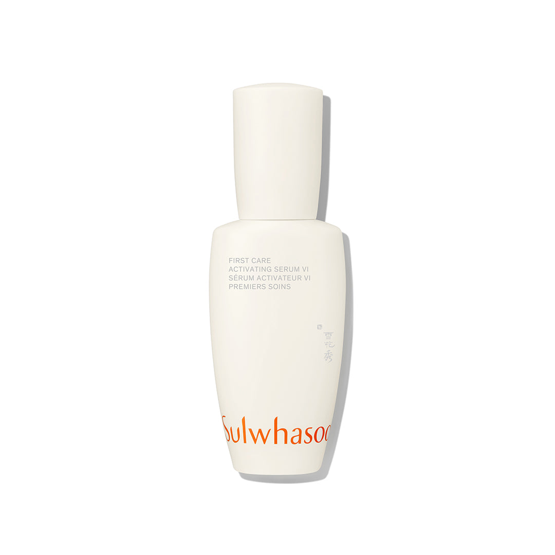 SULWHASOO First Care Activating Serum VI