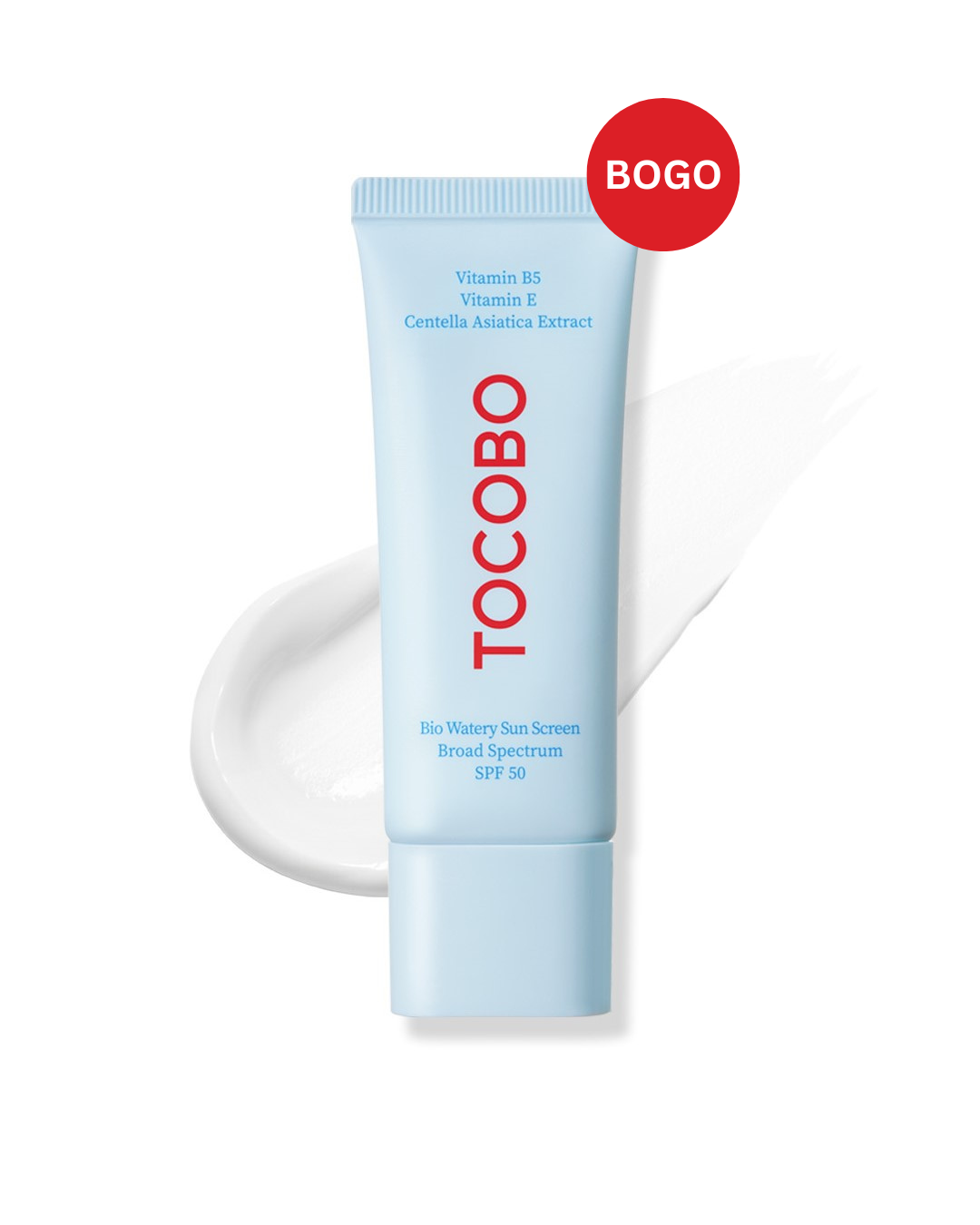 TOCOBO Bio Watery Sun Screen